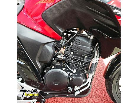 YAMAHA YS Fazer 250 LIMITED EDITION, Foto 5