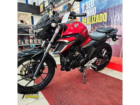 YAMAHA YS Fazer 250 LIMITED EDITION, Foto 9