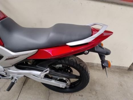 YAMAHA YS Fazer 250 , Foto 4