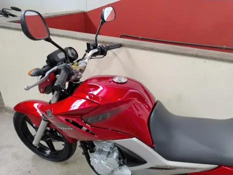 YAMAHA YS Fazer 250 , Foto 5