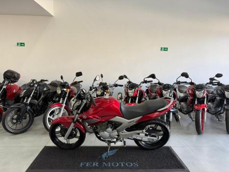 YAMAHA YS Fazer 250 BLUE FLEX, Foto 3