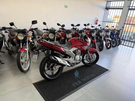 YAMAHA YS Fazer 250 BLUE FLEX, Foto 4