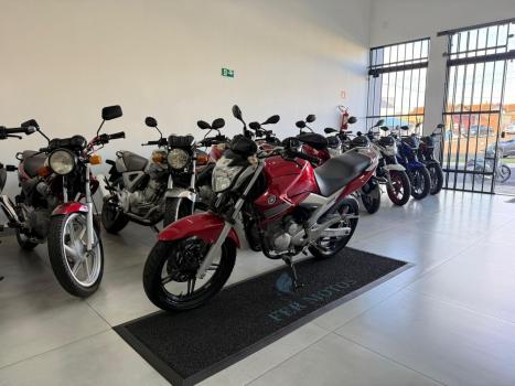 YAMAHA YS Fazer 250 BLUE FLEX, Foto 6