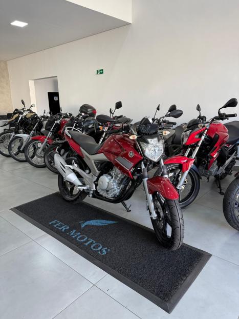 YAMAHA YS Fazer 250 BLUE FLEX, Foto 7
