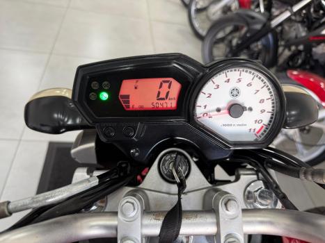 YAMAHA YS Fazer 250 BLUE FLEX, Foto 8