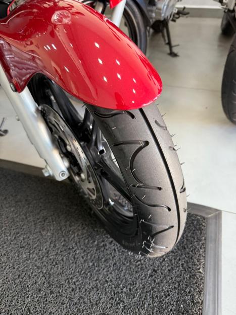 YAMAHA YS Fazer 250 BLUE FLEX, Foto 9