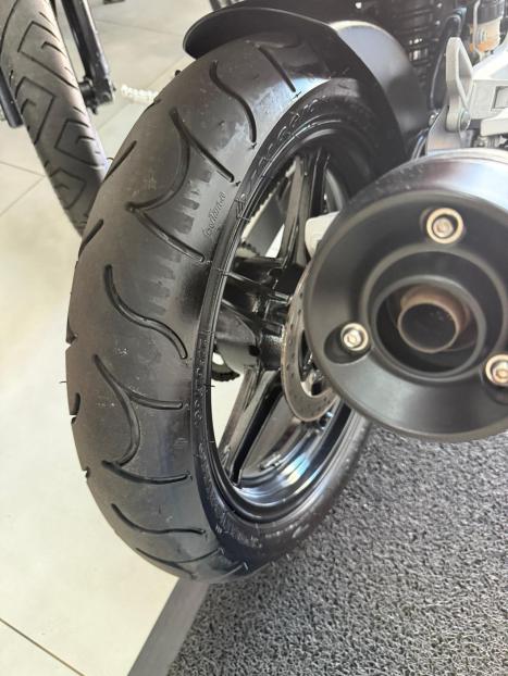 YAMAHA YS Fazer 250 BLUE FLEX, Foto 10