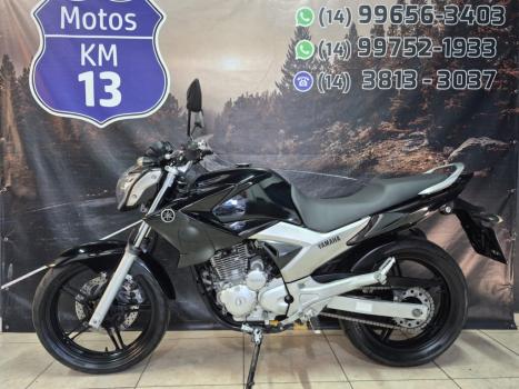 YAMAHA YS Fazer 250 , Foto 2