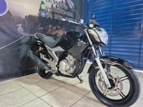 YAMAHA YS Fazer 250 , Foto 3