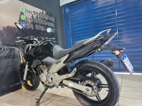 YAMAHA YS Fazer 250 , Foto 5