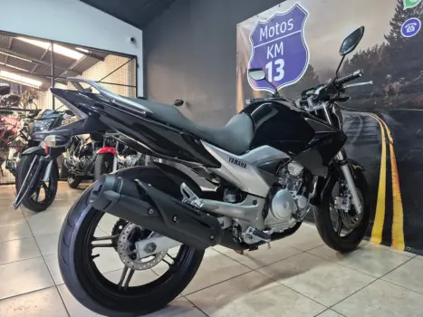 YAMAHA YS Fazer 250 , Foto 6
