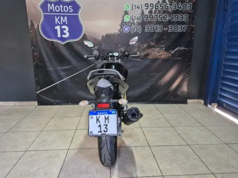 YAMAHA YS Fazer 250 , Foto 8