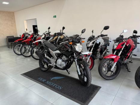 YAMAHA YS Fazer 250 , Foto 2