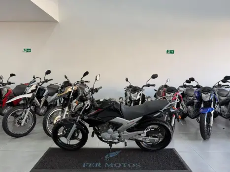 YAMAHA YS Fazer 250 , Foto 6