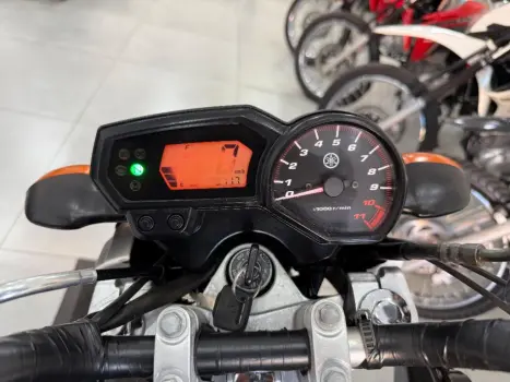 YAMAHA YS Fazer 250 , Foto 8