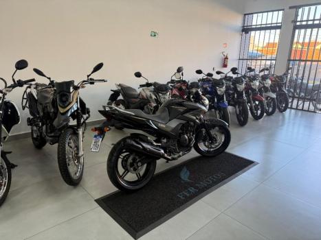 YAMAHA YS Fazer 250 BLUE FLEX, Foto 5