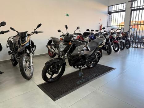 YAMAHA YS Fazer 250 BLUE FLEX, Foto 6