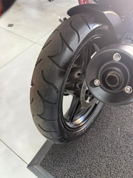 YAMAHA YS Fazer 250 BLUE FLEX, Foto 9