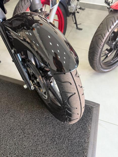 YAMAHA YS Fazer 250 BLUE FLEX, Foto 10