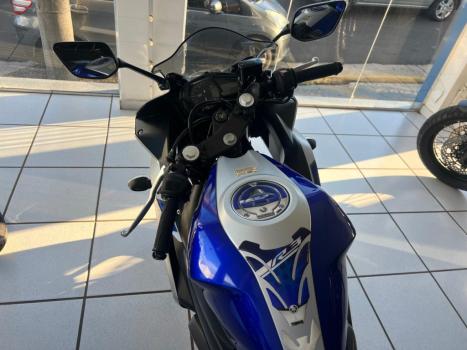 YAMAHA YZF R3 300 , Foto 4