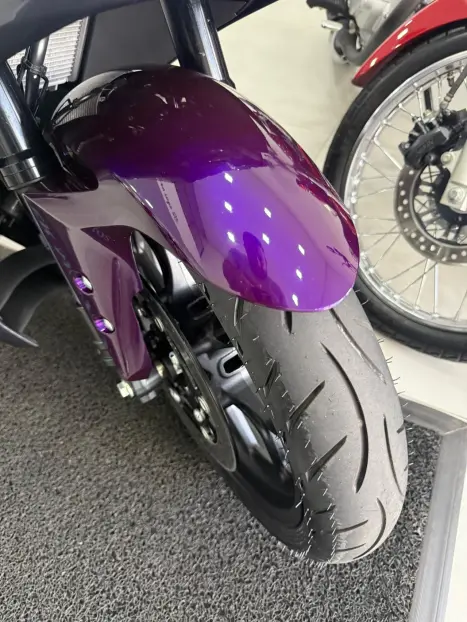 YAMAHA YZF R3 320 ABS, Foto 9