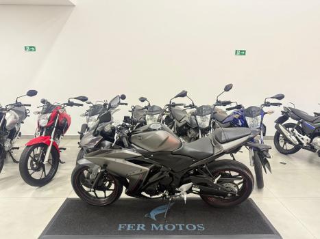 YAMAHA YZF R3 320 ABS, Foto 4