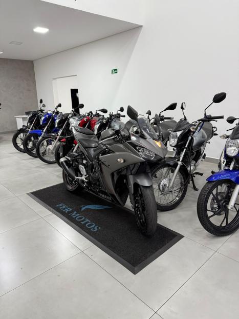 YAMAHA YZF R3 320 ABS, Foto 7