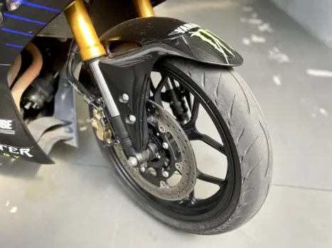 YAMAHA YZF R3 320 ABS, Foto 7