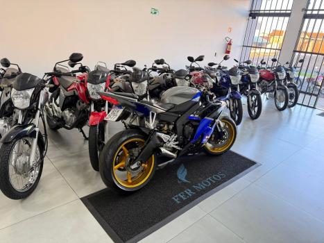 YAMAHA YZF R6 600 , Foto 5