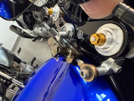 YAMAHA YZF R6 600 , Foto 8