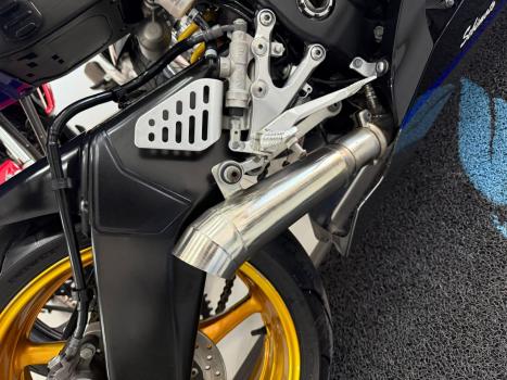 YAMAHA YZF R6 600 , Foto 9