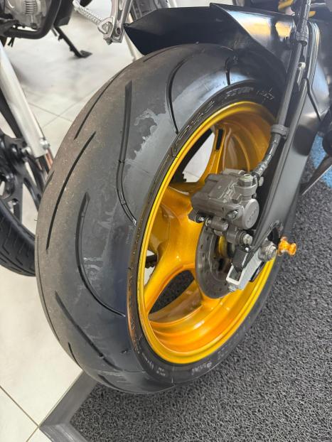 YAMAHA YZF R6 600 , Foto 11
