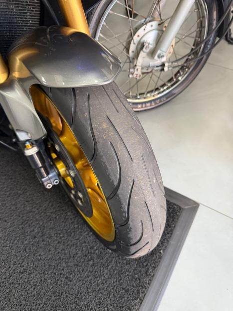 YAMAHA YZF R6 600 , Foto 12