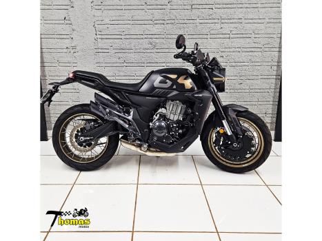 ZONTES GK 350 , Foto 1