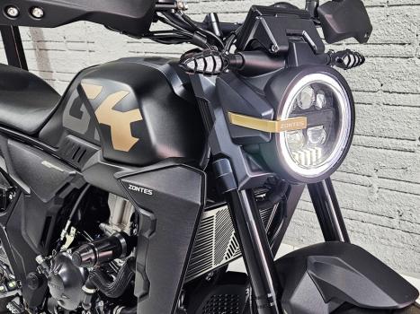 ZONTES GK 350 , Foto 2