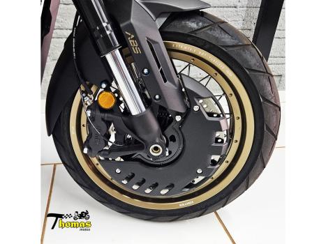 ZONTES GK 350 , Foto 3