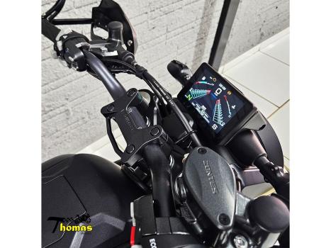 ZONTES GK 350 , Foto 6
