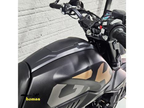 ZONTES GK 350 , Foto 7