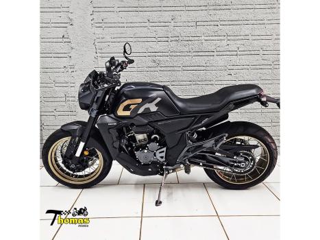 ZONTES GK 350 , Foto 10