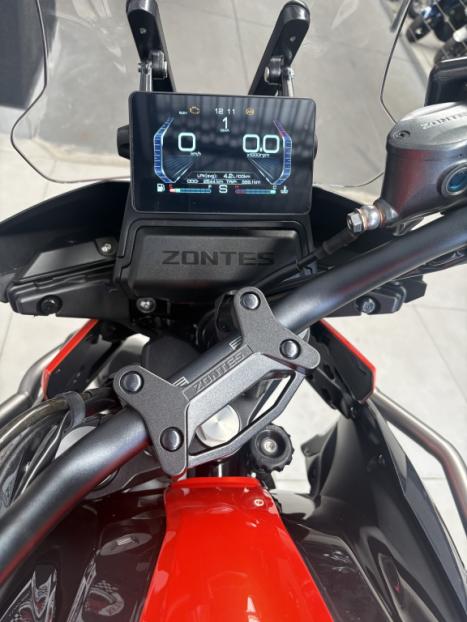 ZONTES T 350 , Foto 5
