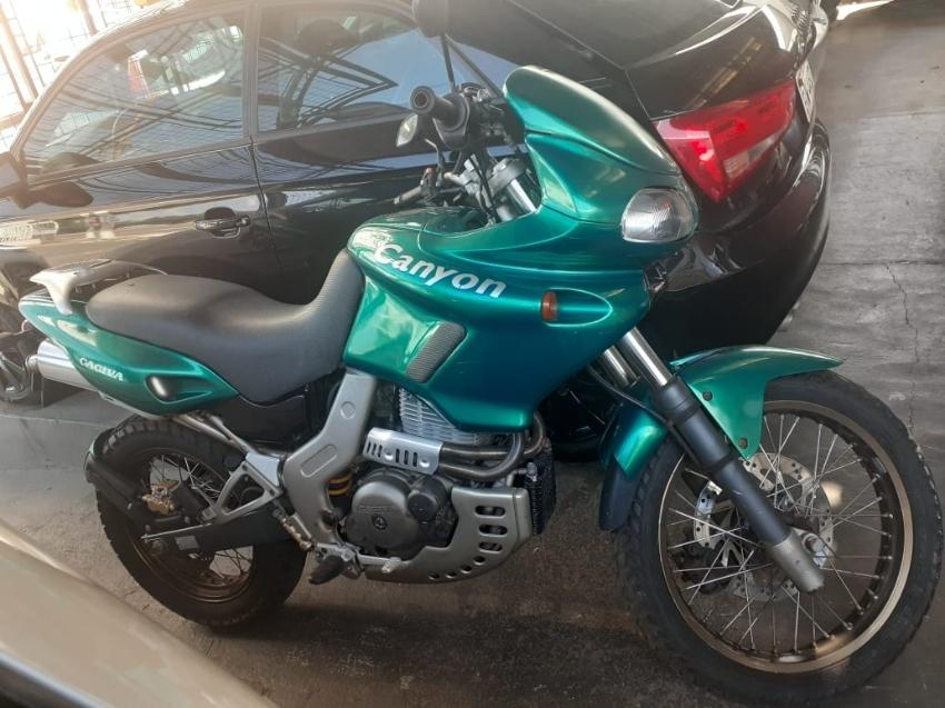AGRALE 16.5