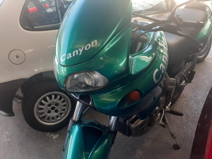 AGRALE 16.5 - Foto