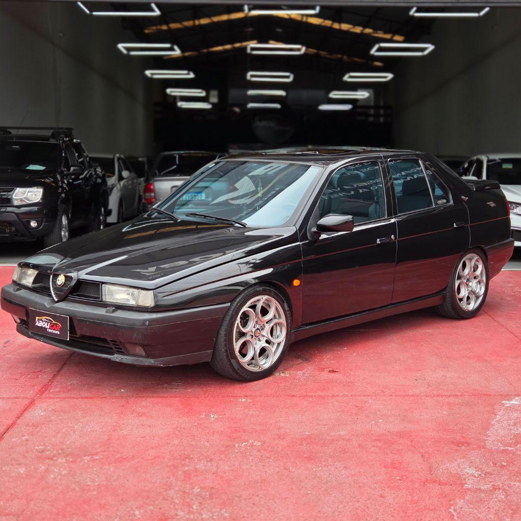 ALFA ROMEO 155