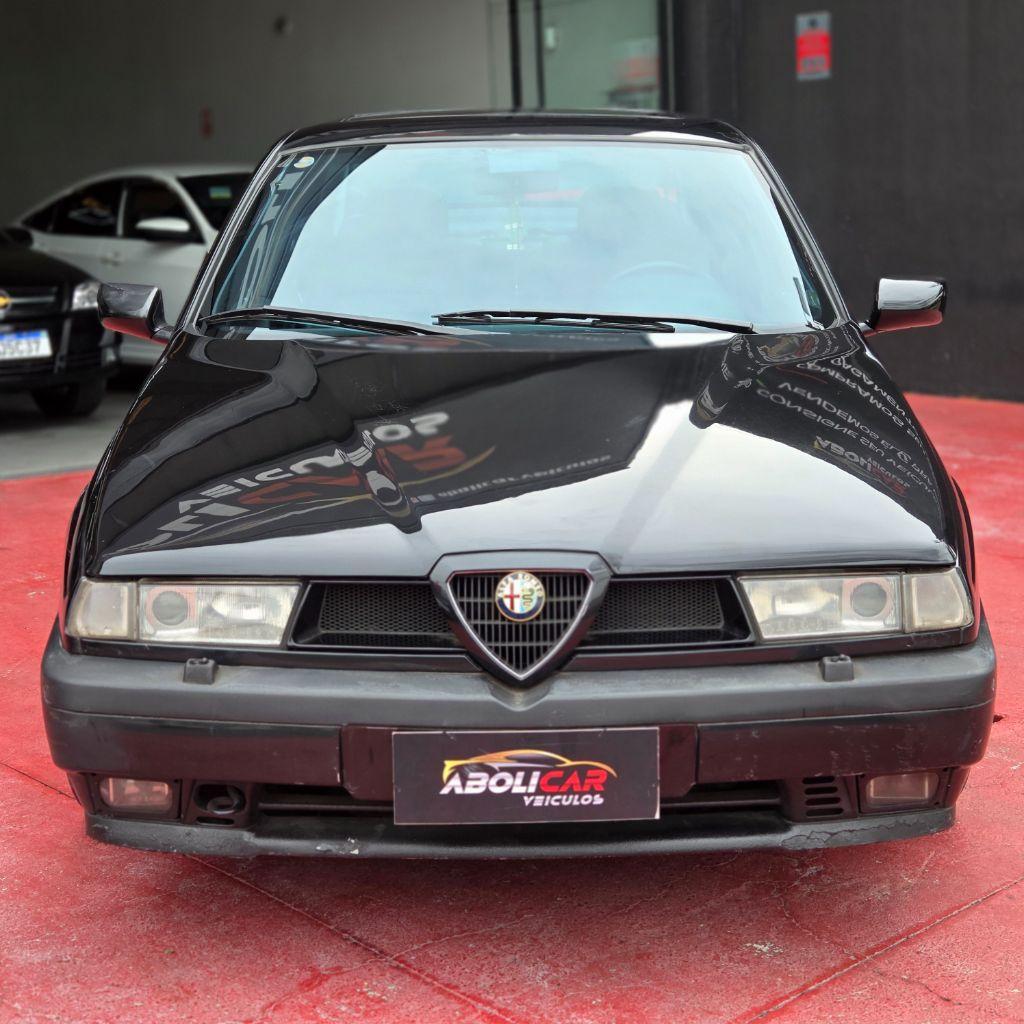 ALFA ROMEO 155 - Foto