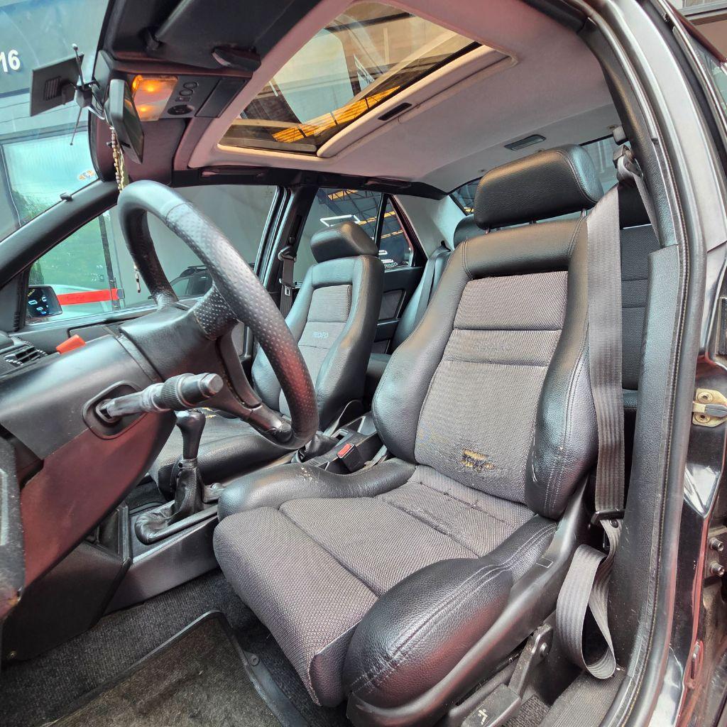 ALFA ROMEO 155 - Foto