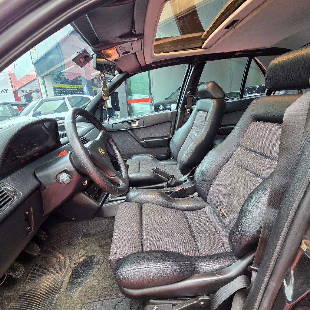 ALFA ROMEO 155 - Foto