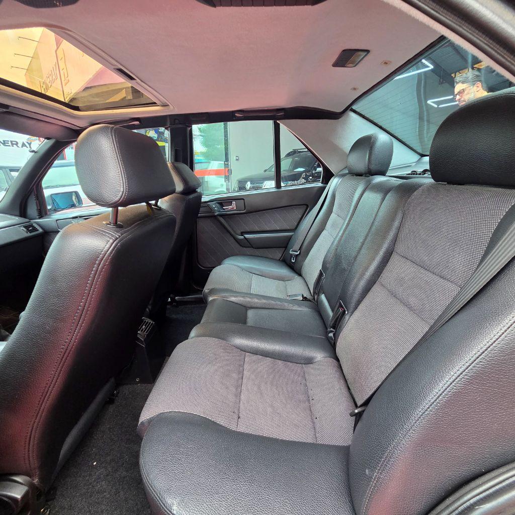 ALFA ROMEO 155 - Foto