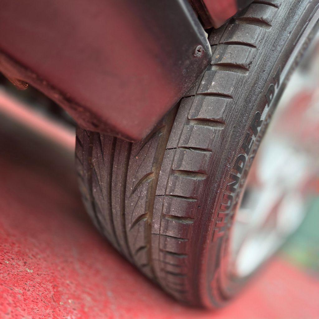 ALFA ROMEO 155 - Foto