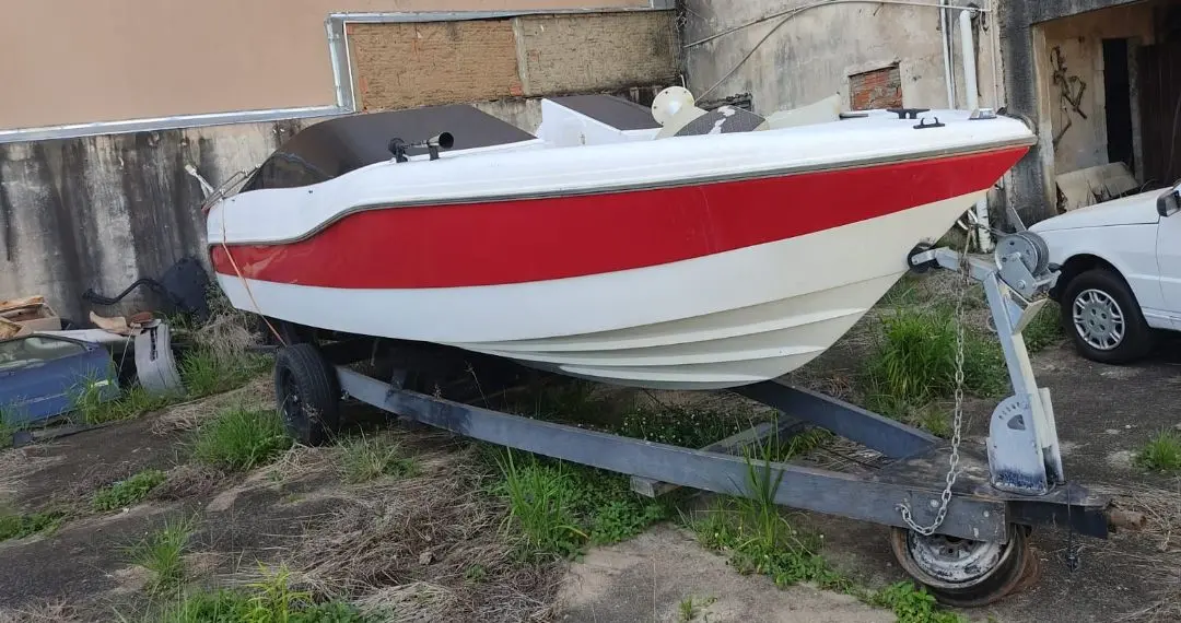 ALTERNATIVA 630 Cabin - Foto