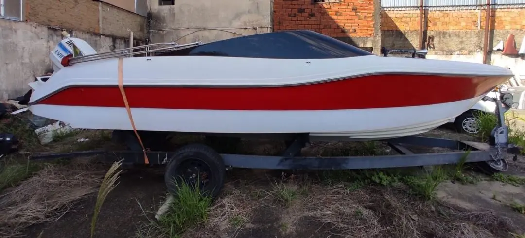 ALTERNATIVA 630 Cabin - Foto